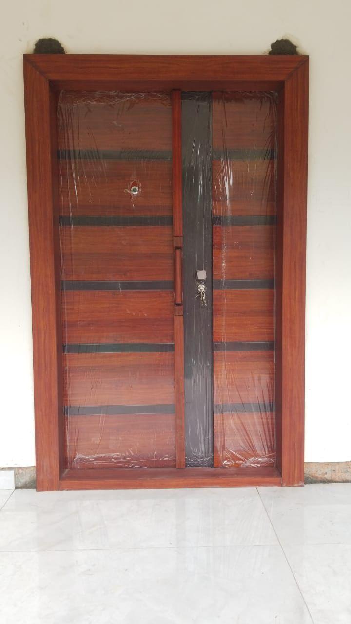 PTR 110 Mother and Sun Fridge Hanlde Door